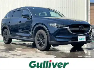 ＣＸ－８ XD スマートエディション
