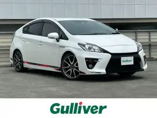 プリウス S ツーリングセレ G’s