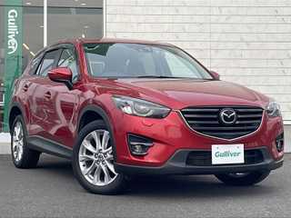 ＣＸ－５ XD プロアクティブ