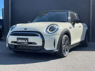 ＭＩＮＩ クーパー D