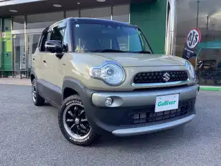 クロスビー HYBRID MZ