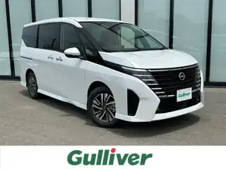セレナ e－パワー ハイウェイスター V