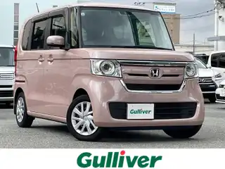 Ｎ－ＢＯＸ G ホンダセンシング