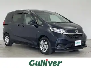フリード ハイブリット G ホンダセンシング