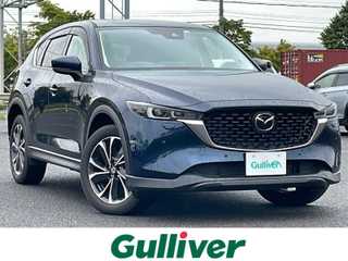 ＣＸ－５ XD Lパッケージ