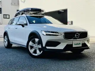 Ｖ６０ クロスカントリー B5 AWD