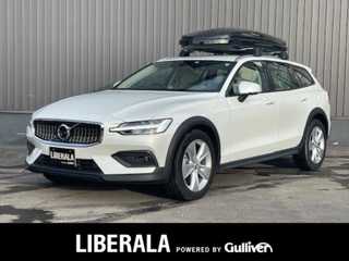 ボルボ Ｖ６０ クロスカントリー B5 AWD