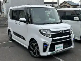 タント カスタム RS スタイルセレクション