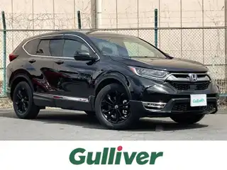 ＣＲ－Ｖ ハイブリッド