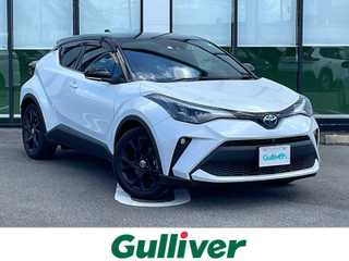 Ｃ－ＨＲ G モード ネロセーフティプラスⅢ