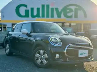 ＭＩＮＩ クーパー D