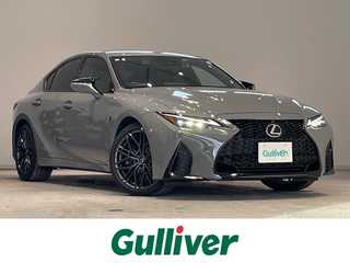 ＩＳ 500 Fスポーツパフォーマンス