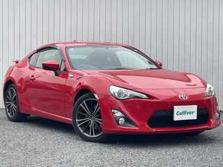 ８６ GT リミテッド