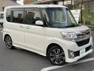 タント カスタム RS トップED SA