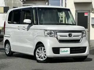 Ｎ ＢＯＸ G L ホンダセンシング