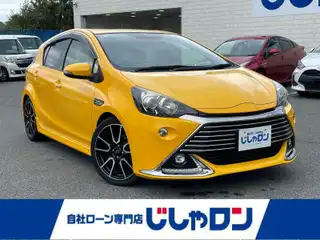 アクア G G’s