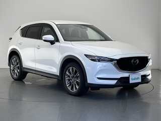 ＣＸ－５ XD エクスクルーシブモード