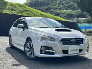 レヴォーグ 1．6GT