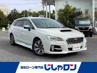 レヴォーグ 1．6GT