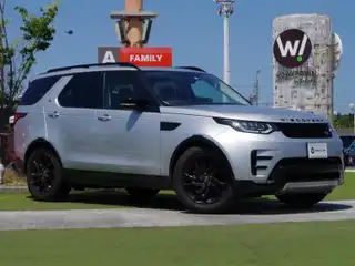 ランドローバー ディスカバリー ランドマークED