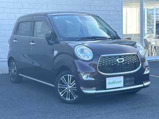 キャスト スタイル G SAⅡ