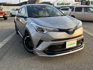 Ｃ－ＨＲ S