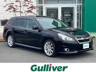 レガシィ ツーリングワゴン 2．5iアイサイト Sパッケージ