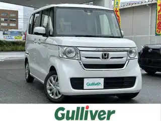 Ｎ－ＢＯＸ G ホンダセンシング