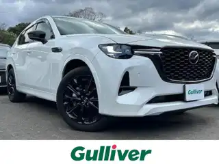 ＣＸ－６０ XD HV プレミアムスポーツ