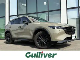 ＣＸ－５ XD スポーツアピアランス