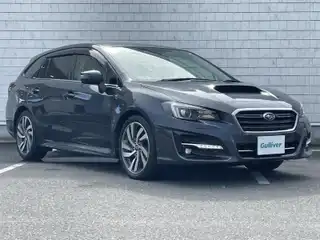 レヴォーグ 1．6GT－S アイサイト