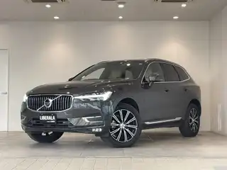 ＸＣ６０ B5 AWD インスクリプション