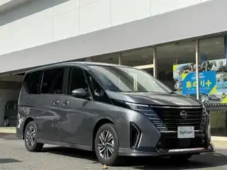 セレナ e－パワー ハイウェイスター V