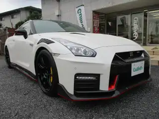 ＧＴ－Ｒ ニスモ