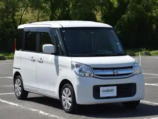 スペーシア G リミテッド