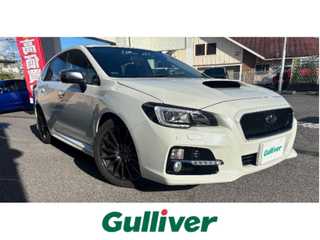 レヴォーグ 1．6GT－S アイサイト