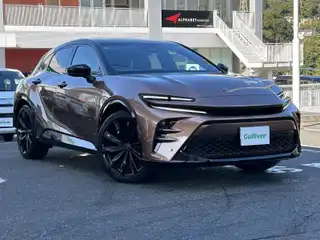 クラウンスポーツ Z