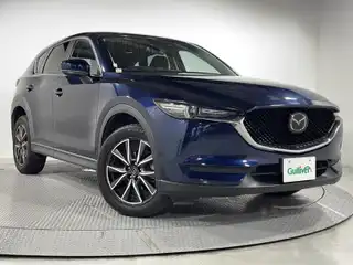 ＣＸ－５ XD プロアクティブ