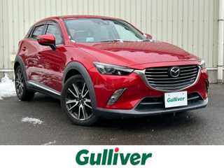 ＣＸ－３ XD ツーリング Lパッケージ