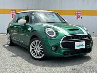 ＭＩＮＩ クーパー SD