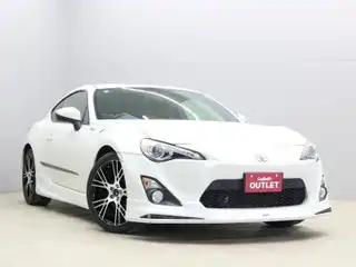 ８６ GT リミテッド