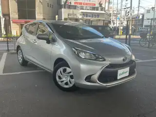 アクア G
