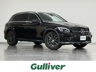 ＧＬＣ２２０ d 4マチックスポーツ
