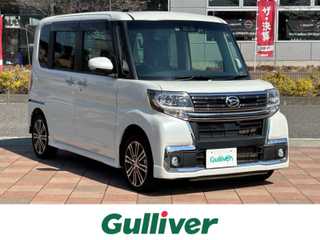 タント カスタム RS トップED SA Ⅲ