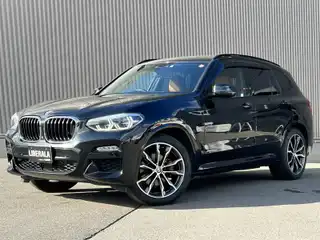 Ｘ３ xDrive20d Mスポーツ