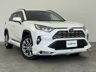 ＲＡＶ４ G Zパッケージ