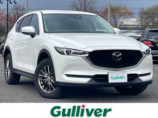 ＣＸ－５ XD プロアクティブ