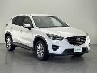 ＣＸ－５ XD Lパッケージ