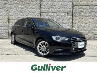 Ａ３ スポーツバック 1．4 TFSI
