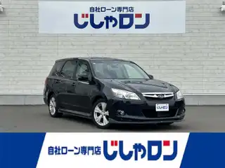 エクシーガ 2．5i アイサイト